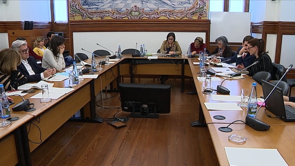 Polémica sobre a Lei de Bases da Saúde