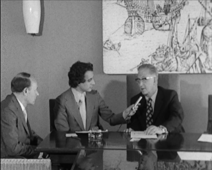 Entrevista a Yeugeuni Pitovranov