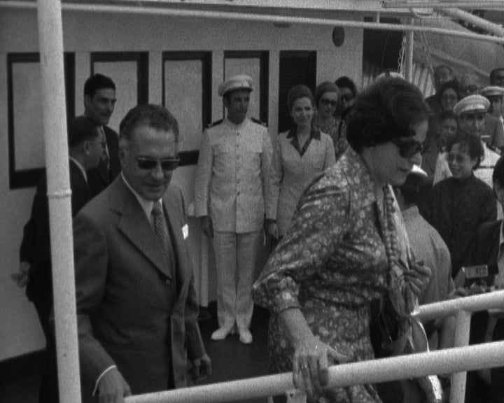 Partida de José Manuel de Sousa e Faro Nobre de Carvalho