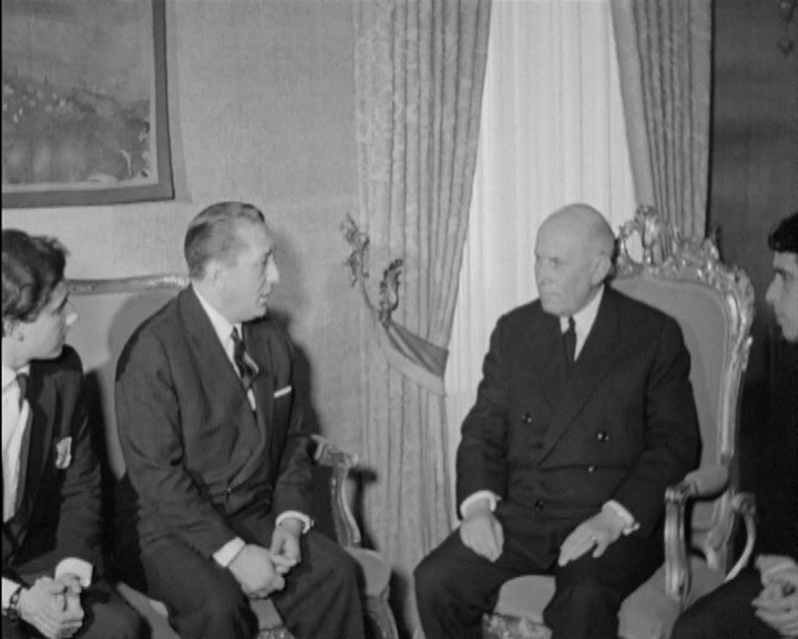 Conjunto musical João Paulo