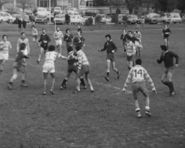 Râguebi: Instituto Superior Técnico vs CDUL