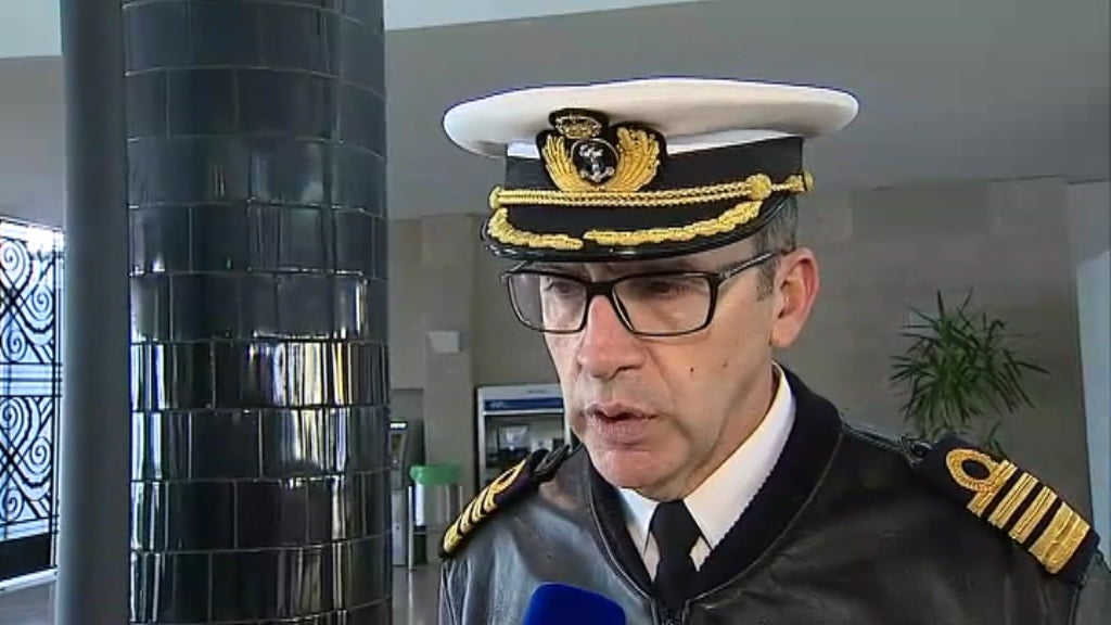 Operação Húbris: Vasco Brazão detido