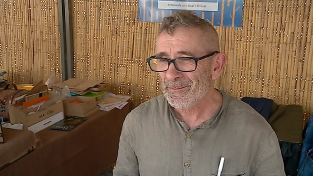 Festival do contrabando