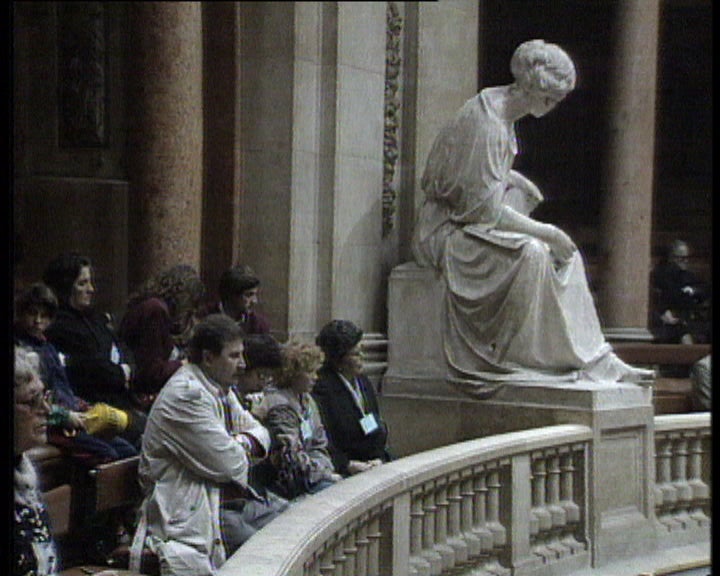 Análise do caso “Bolama” na AR