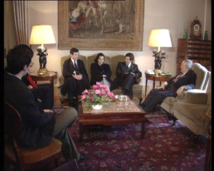 Navio Lusitânia Expresso