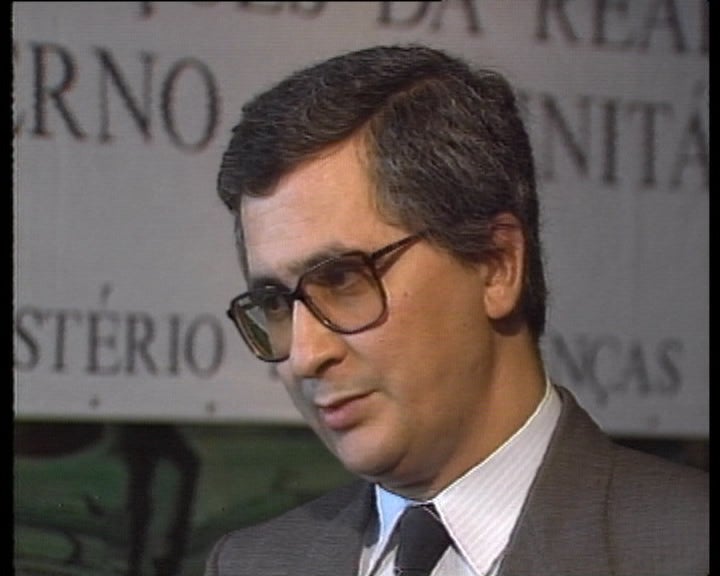 Seminário sobre o mercado interno comunitário