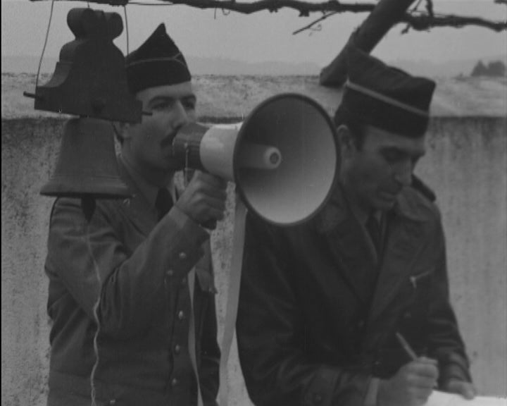 Comemoração do 1º de Dezembro em Coimbra