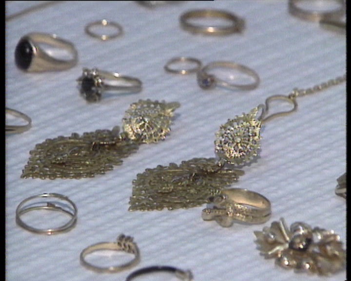 Apreensões em Évora