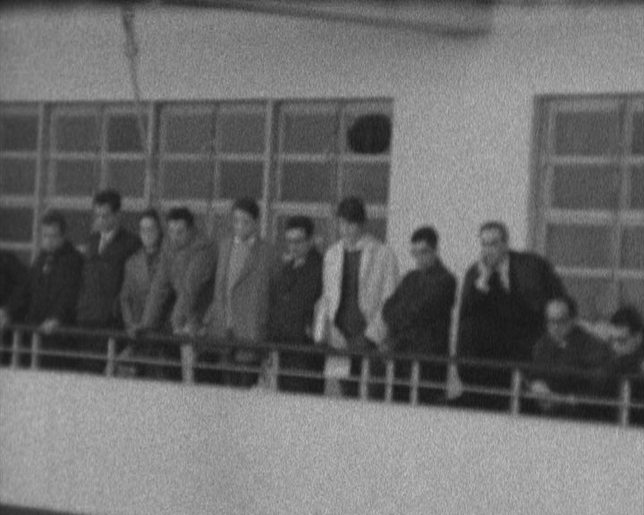 Voleibol: Técnico vs Lisboa Ginásio