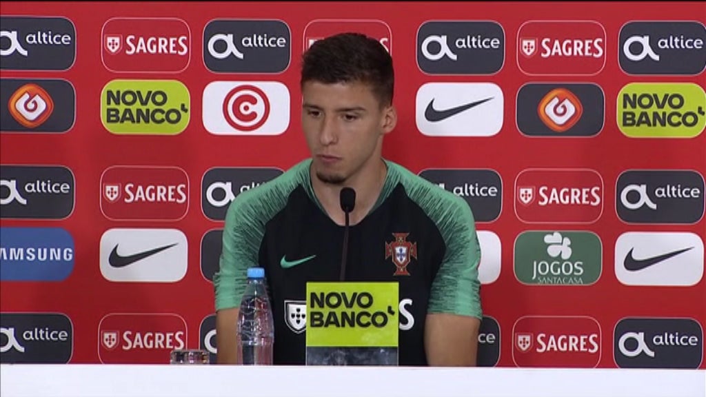 Mundial 2018: Antevisão Irão vs Portugal