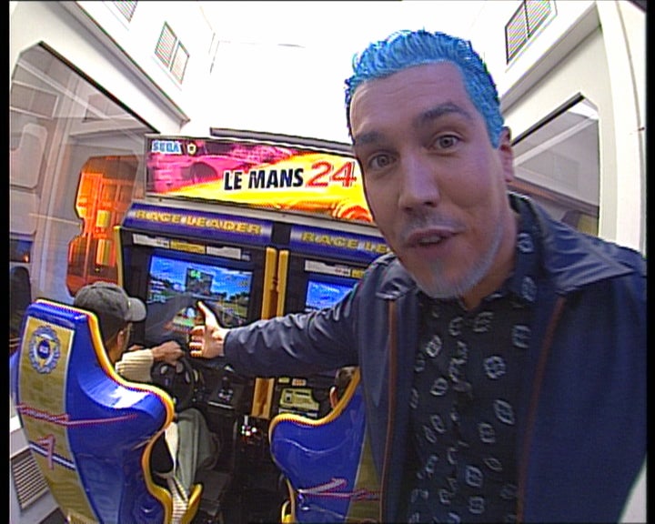 Último nível – Parte I