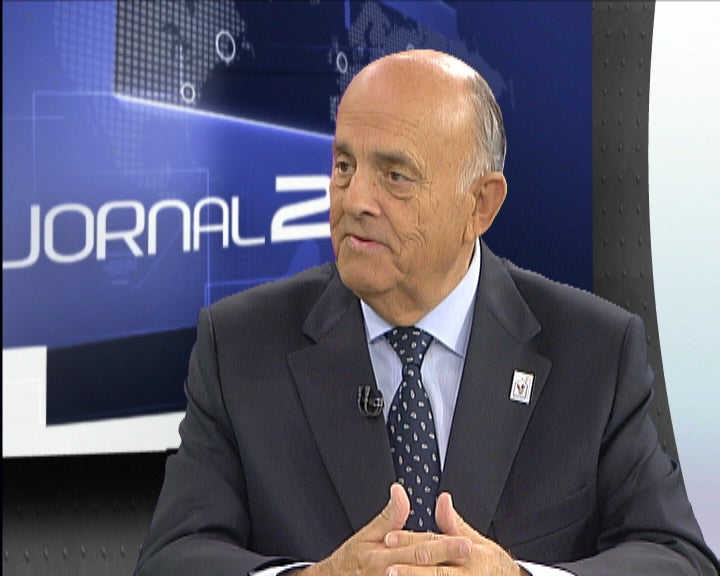 Entrevista a João Sá Nogueira