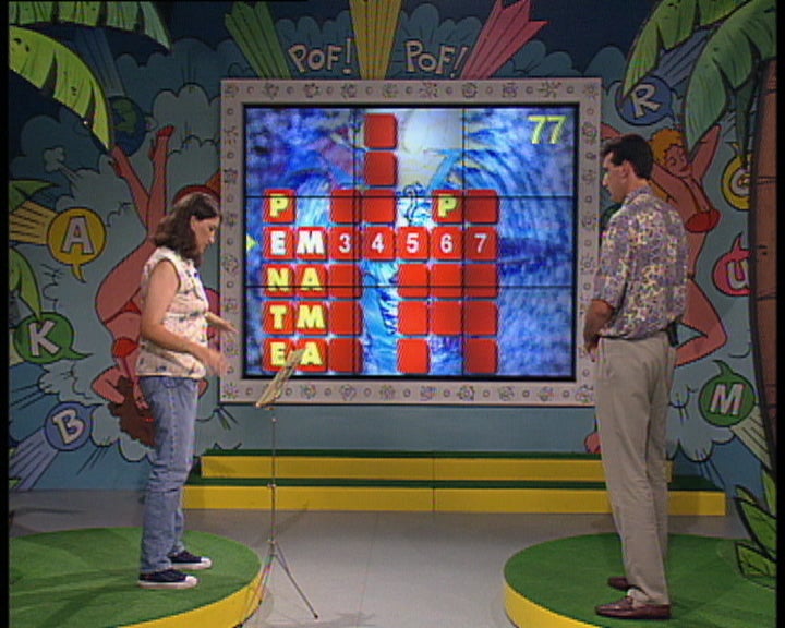 Com A Verdade Me Enganas… – Parte II