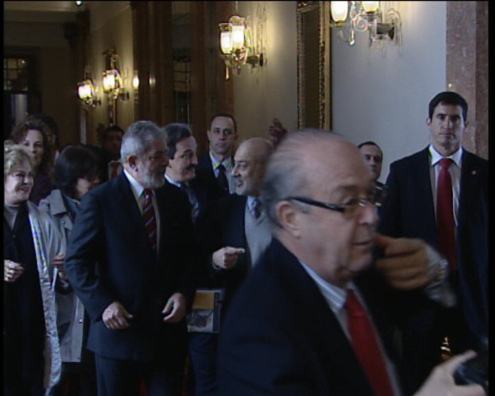 Brasil pode ajudar Portugal