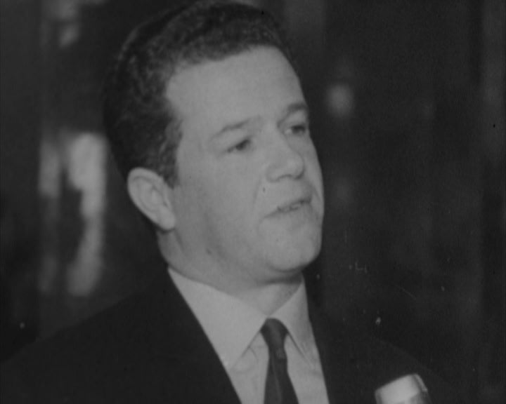 Entrevistas a Raul Caldeira e Robalo Gouveia