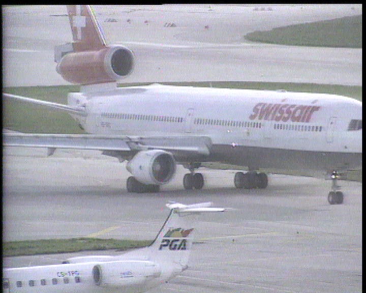 Demissão do corpo administrativo da Sair Group