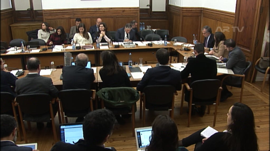 Recapitalização da CGD