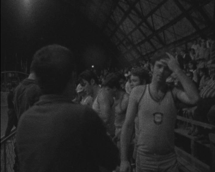 Andebol : IV Jogos Luso-Brasileiros