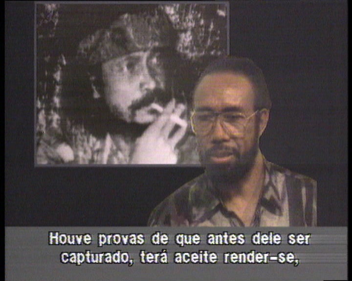 Prisão de João Costa e libertação de Mhauno