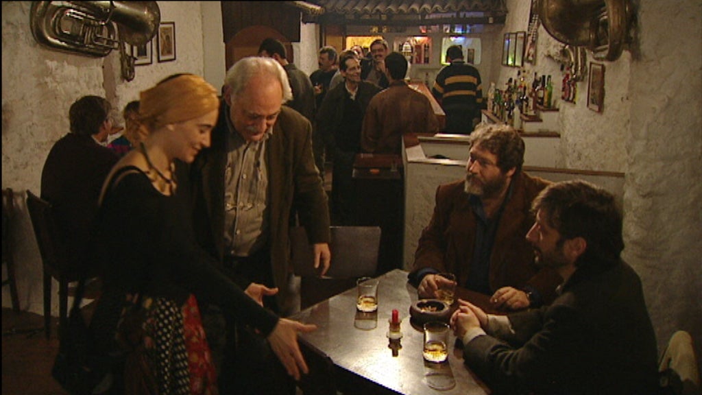 Gente Feliz com Lágrimas – Episódio 01, parte I