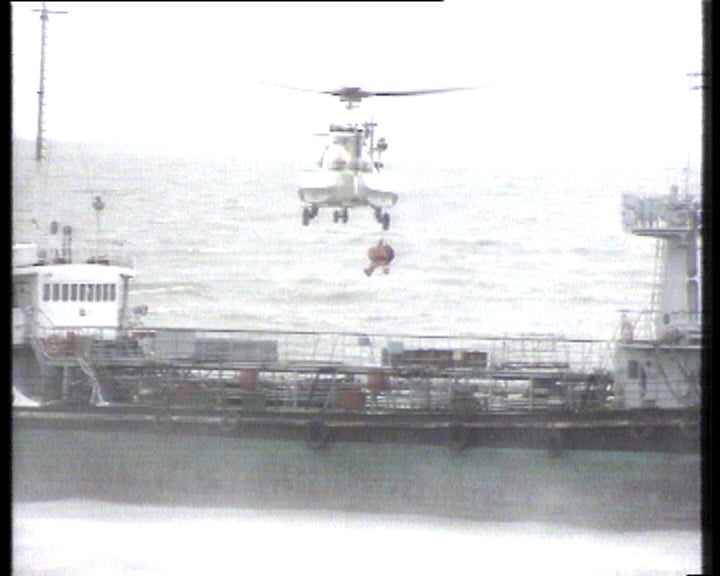 Regras de segurança dos petroleiros discutidas em Bruxelas