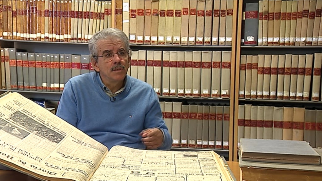 Livro “25 de Novembro e os Media Estatizados”