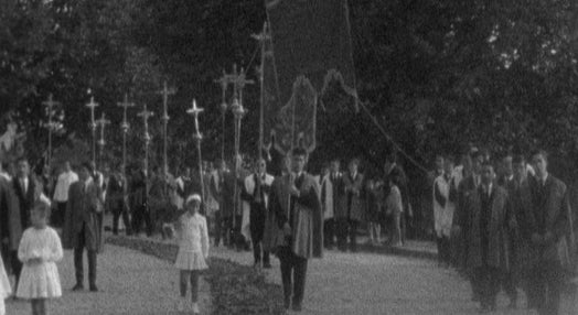 Bodas de ouro do Reverendo António Augusto da Costa Leite