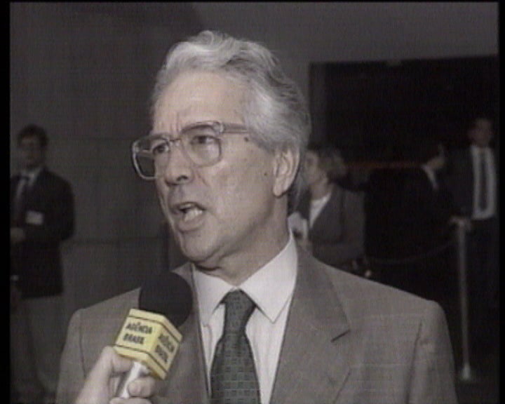 Impugnação de Collor de Mello