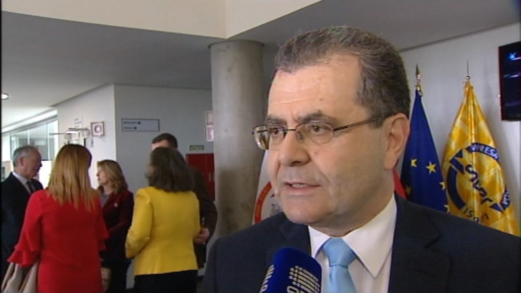 Declarações de Avelino Meneses