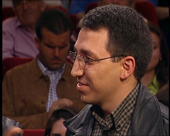 O casamento é para toda a vida? – Parte III