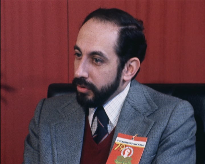 3º Congresso Nacional do PS em Lisboa