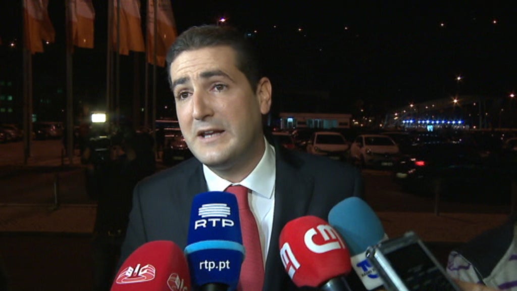 37º Congresso Nacional do PSD