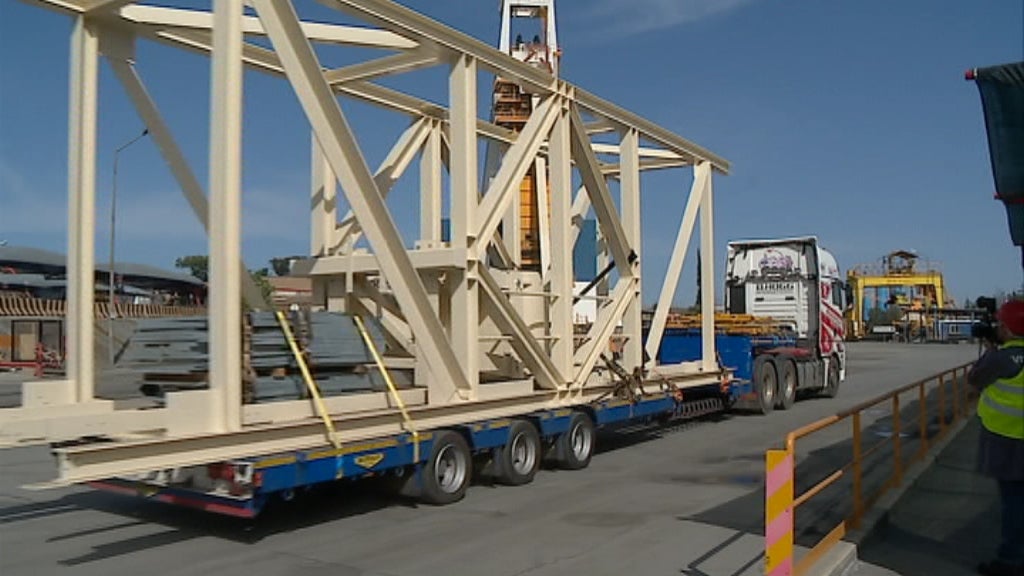 Investimento na exploração de Zinco