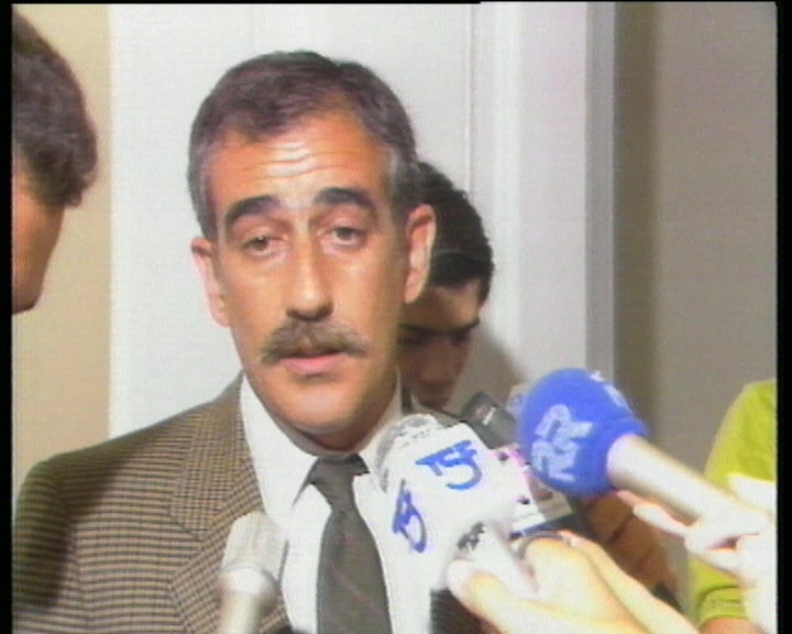 Negociações com a CEE