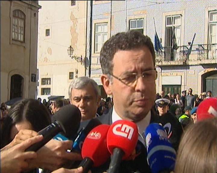 Funeral de Dom José Policarpo