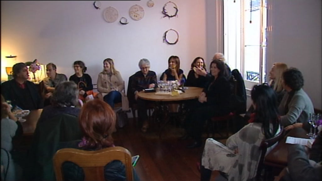 Dia Mundial da Poesia