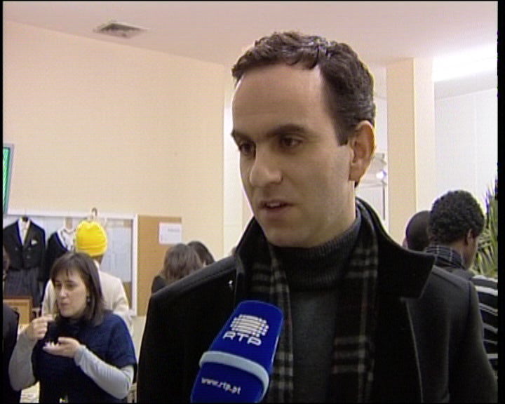 Expo Catorze em Mirandela