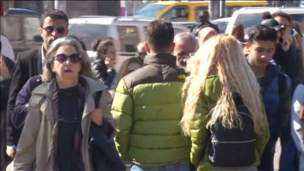 Portugal atrai investidores turcos