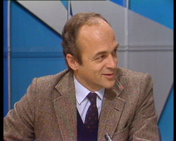 Entrevista a Eduardo Rebelo de Andrade