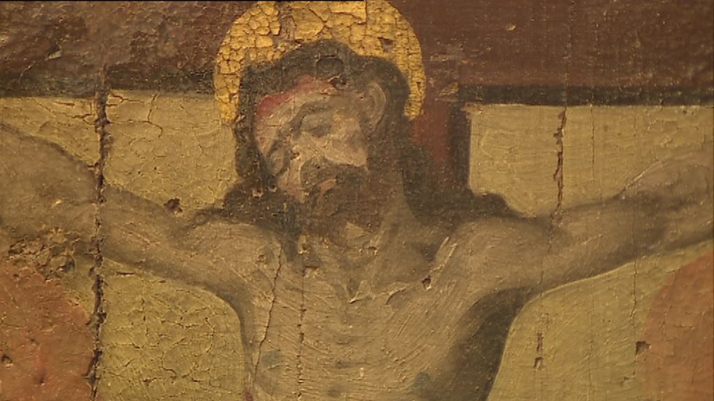 Museu da Irmandade dos Clérigos