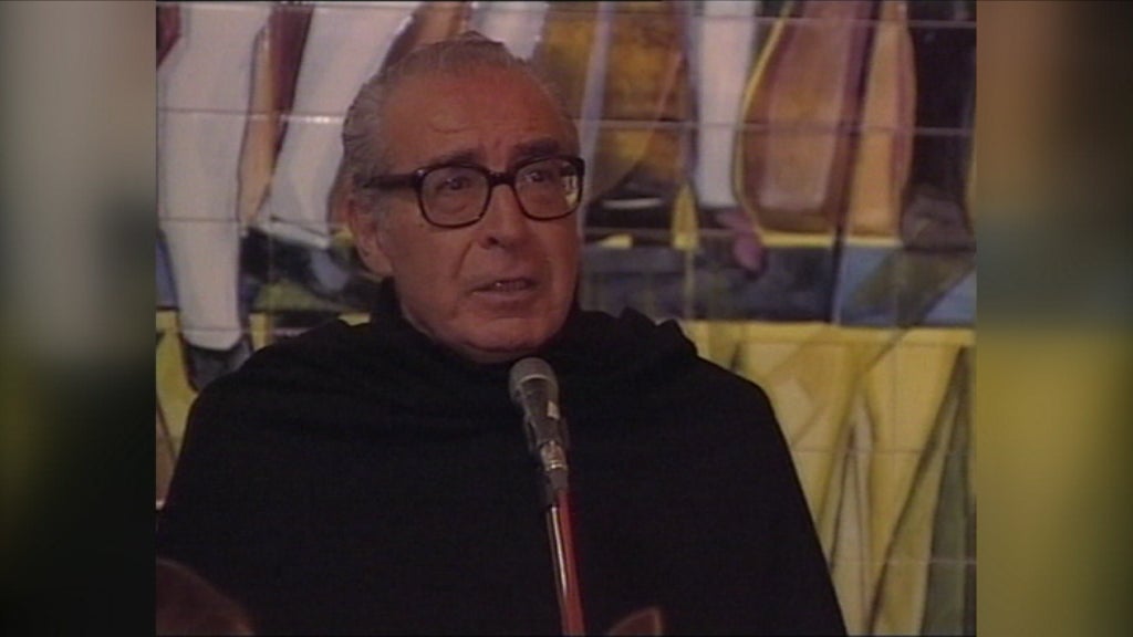 Morte de Almeida Santos