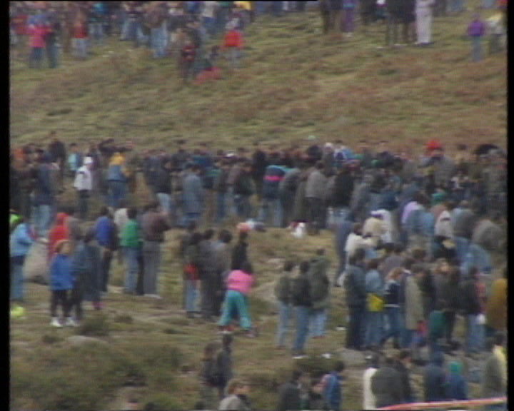 Automobilismo: Rali de Portugal