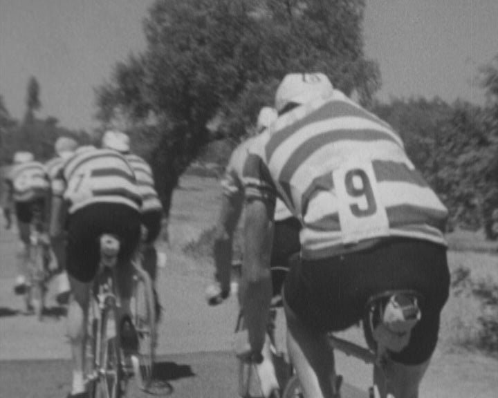 Ciclismo: Volta a Portugal em Bicicleta