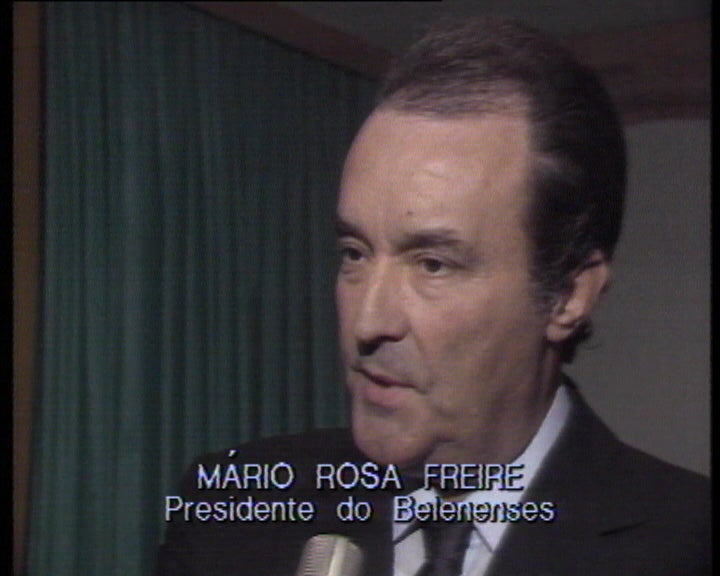 Sorteio para as meias-finais da Taça de Portugal