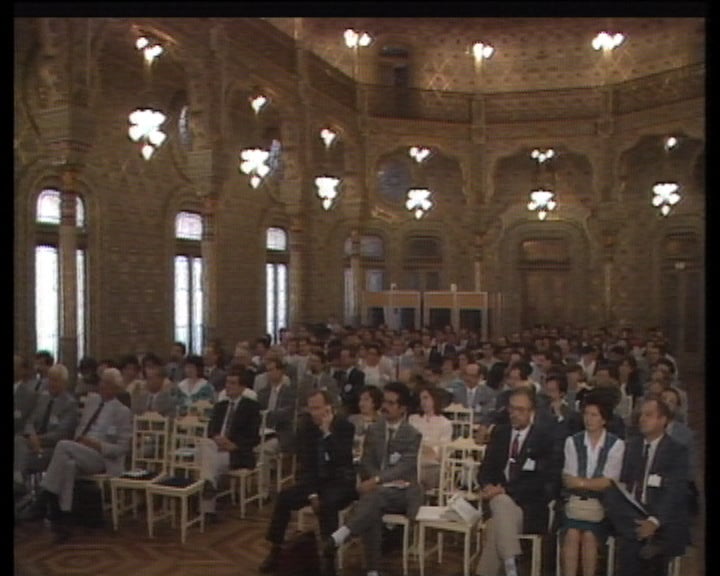 Seminário sobre os recursos humanos nas autarquias locais