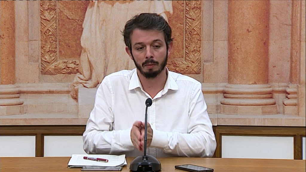 Bloco de Esquerda sobre a Saúde