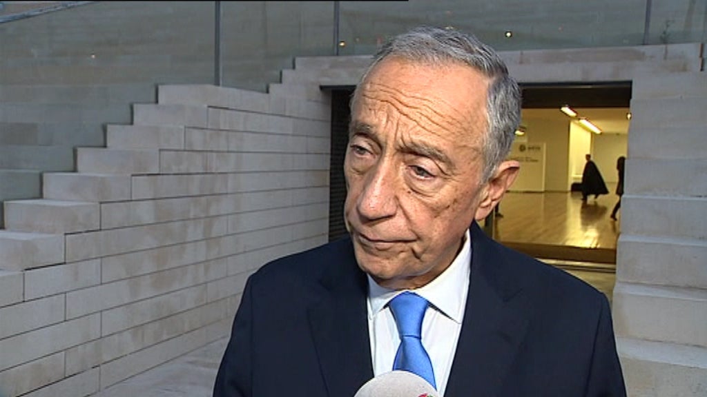 Crescimento da Economia portuguesa