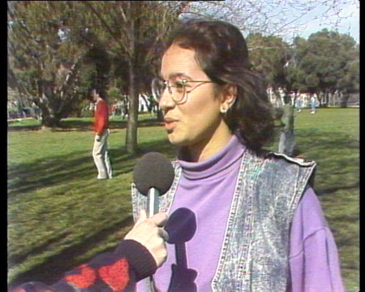 Populares falam da figura do Pai