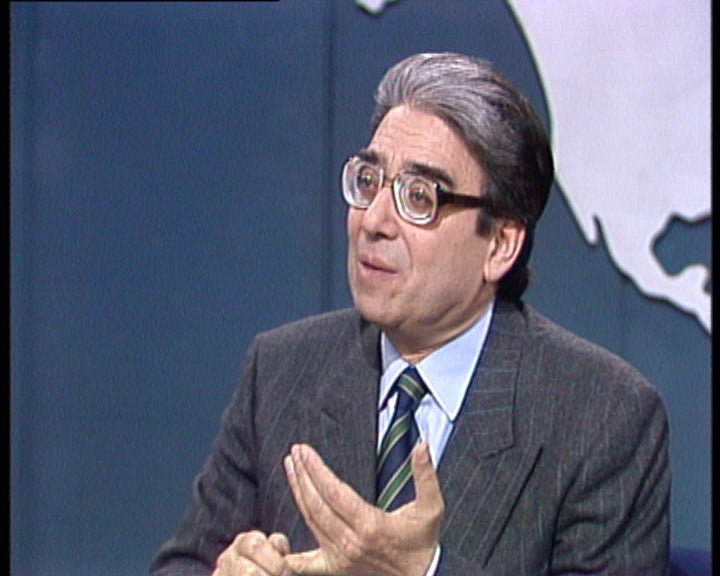 Entrevista ao Padre Feytor Pinto