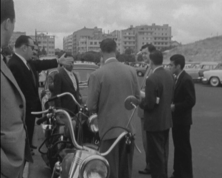 Campanha de Segurança Rodoviária